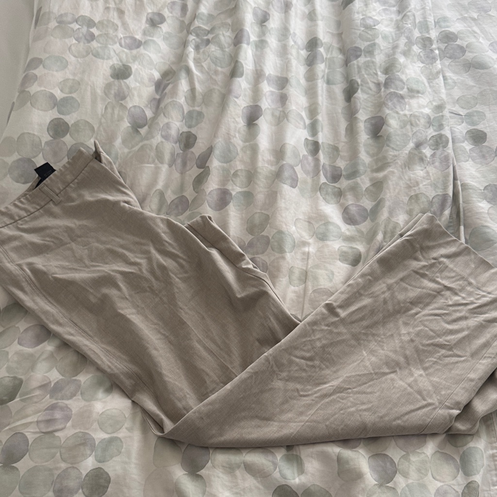 Limitless Pants
